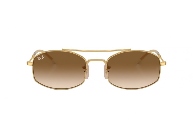 Солнцезащитные очки RAY-BAN 3719 001/51 (51)