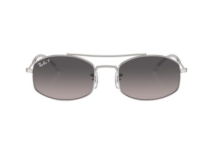 Солнцезащитные очки RAY-BAN 3719 003/M3 (54)