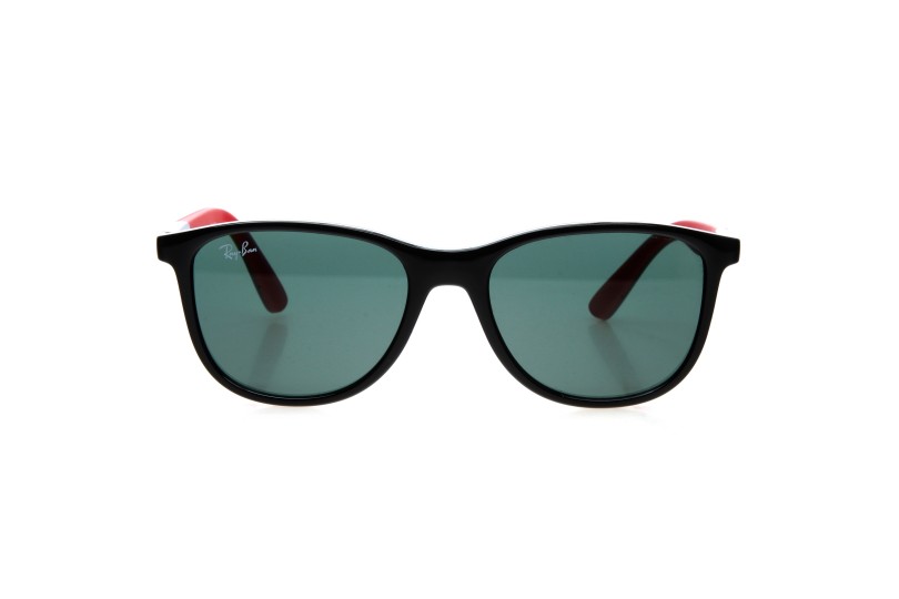 Детские солнцезащитные очки RAY-BAN JUNIOR 9077S 713171 (49)