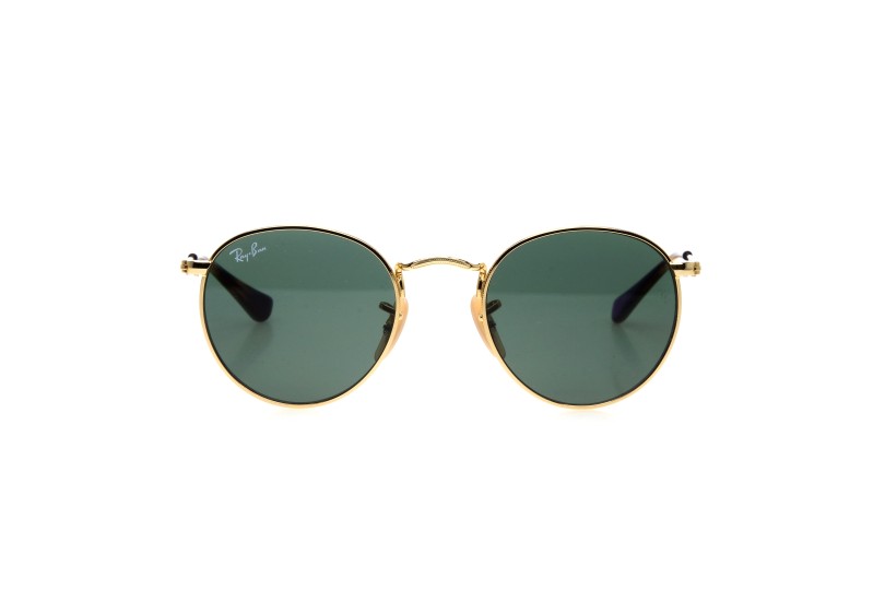 Детские солнцезащитные очки RAY-BAN JUNIOR 9547S 223/71 (44)
