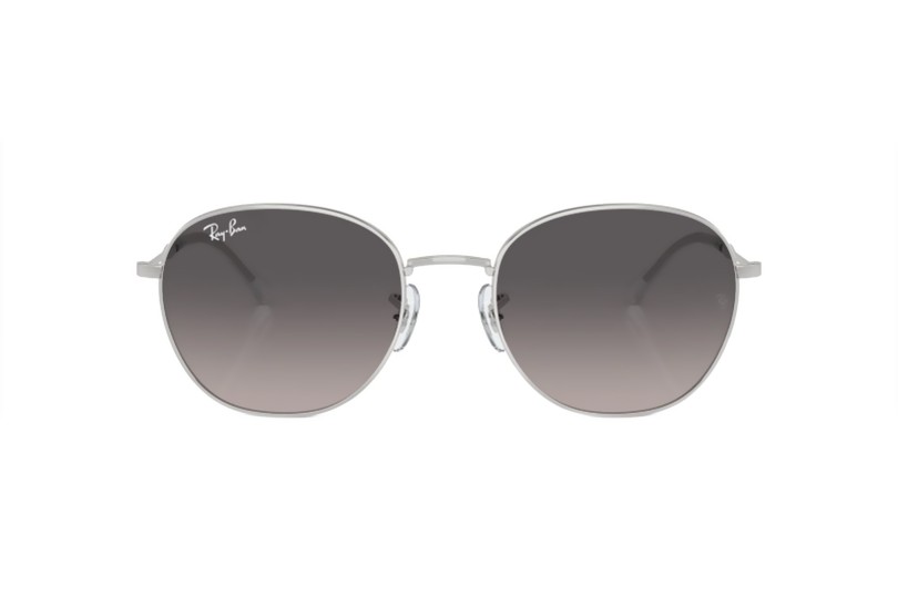 Солнцезащитные очки RAY-BAN 3809 003/M3 (55)