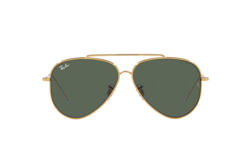 Солнцезащитные очки RAY-BAN R0101S 001/VR (62)