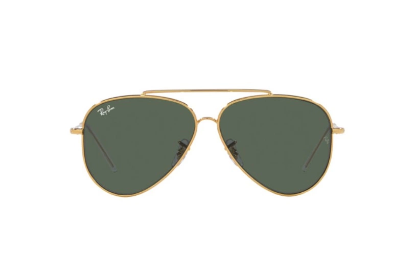 Солнцезащитные очки RAY-BAN R0101S 001/VR (62)