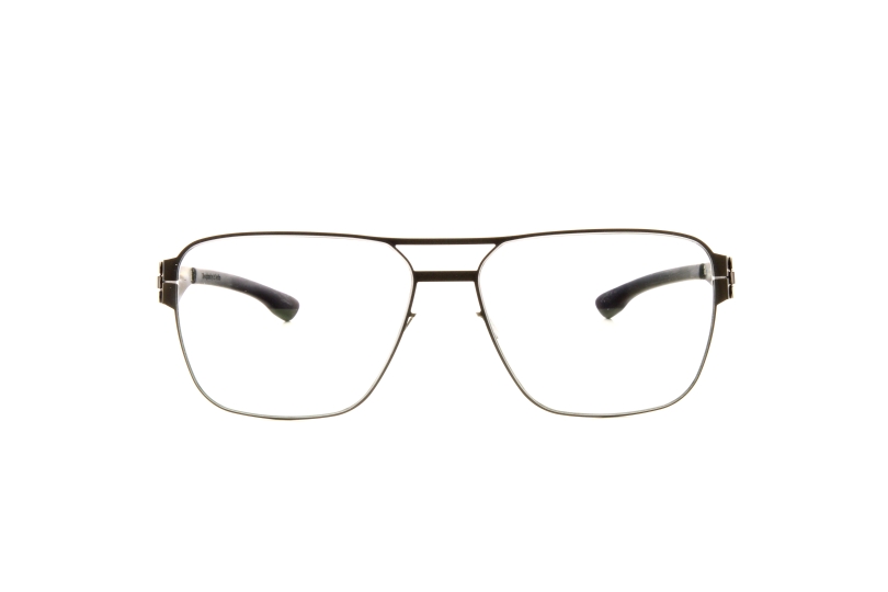 Оправа IC BERLIN ELIAS GRAPHITE BLACK