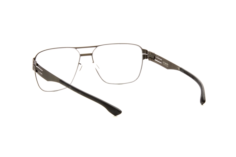 ELIAS GRAPHITE BLACK