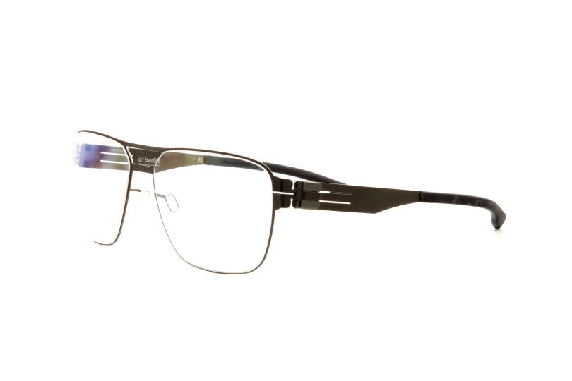 ELIAS GRAPHITE BLACK