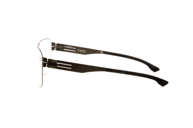 ELIAS GRAPHITE BLACK