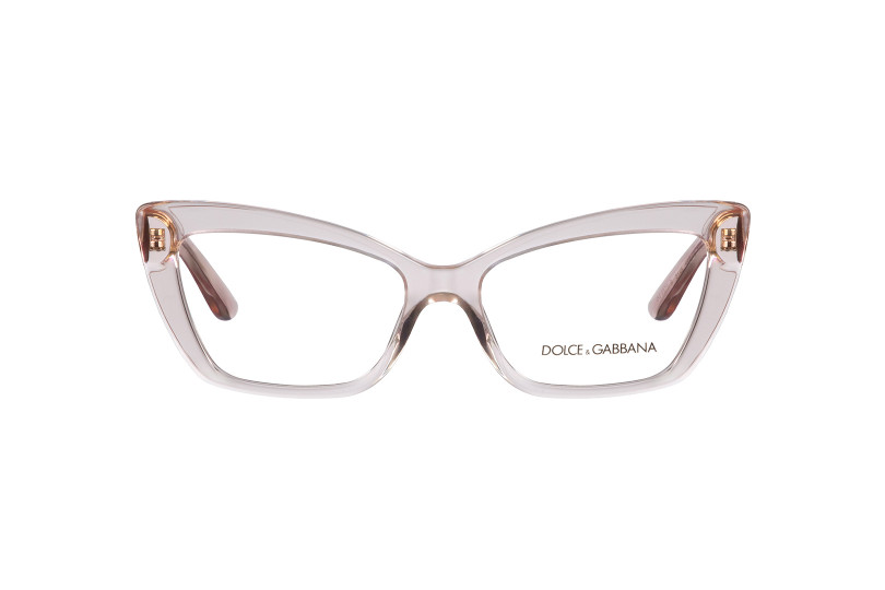 Оправа DOLCE & GABBANA 3375B 3148 (55)