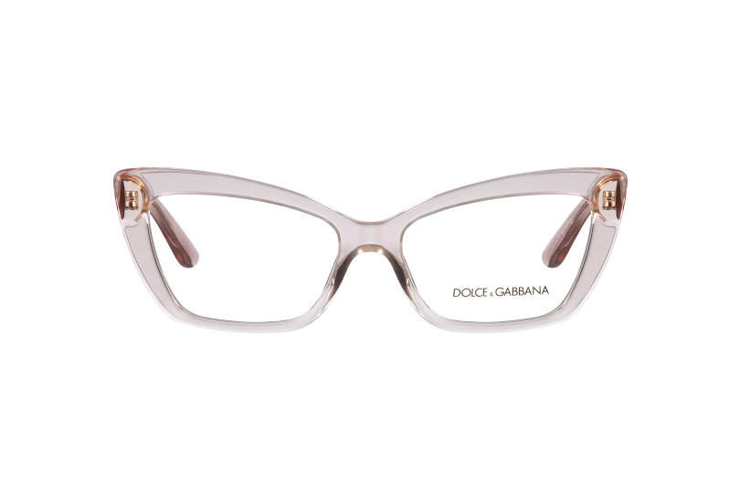 Оправа DOLCE & GABBANA 3375B 3148 (55)