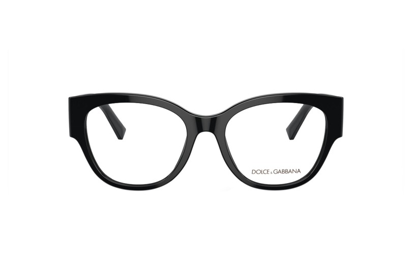Оправа DOLCE & GABBANA 3377 501 (53)