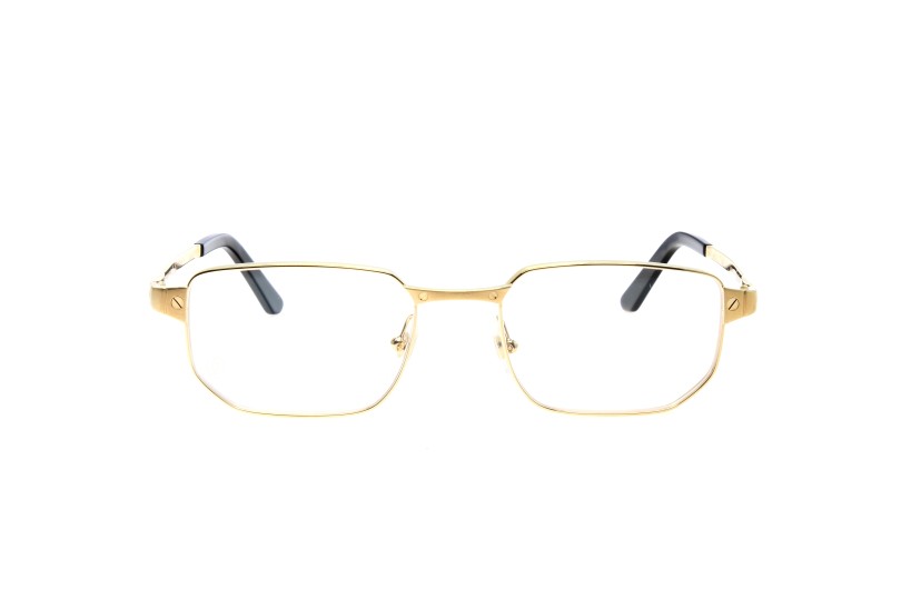 Оправа CARTIER 0481O 001