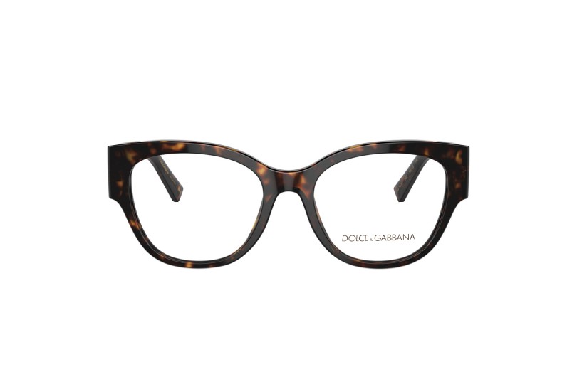 Оправа DOLCE & GABBANA 3377 502 (53)