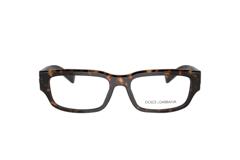Оправа DOLCE & GABBANA 3381 502 (55)