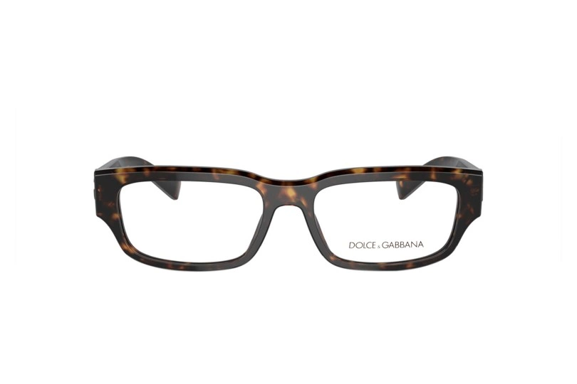 Оправа DOLCE & GABBANA 3381 502 (55)