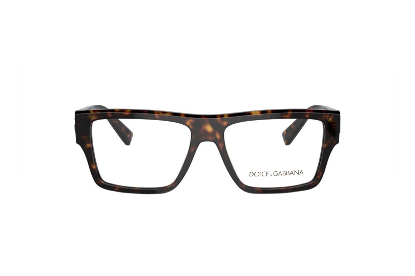 Оправа DOLCE & GABBANA 3382 502 (55)