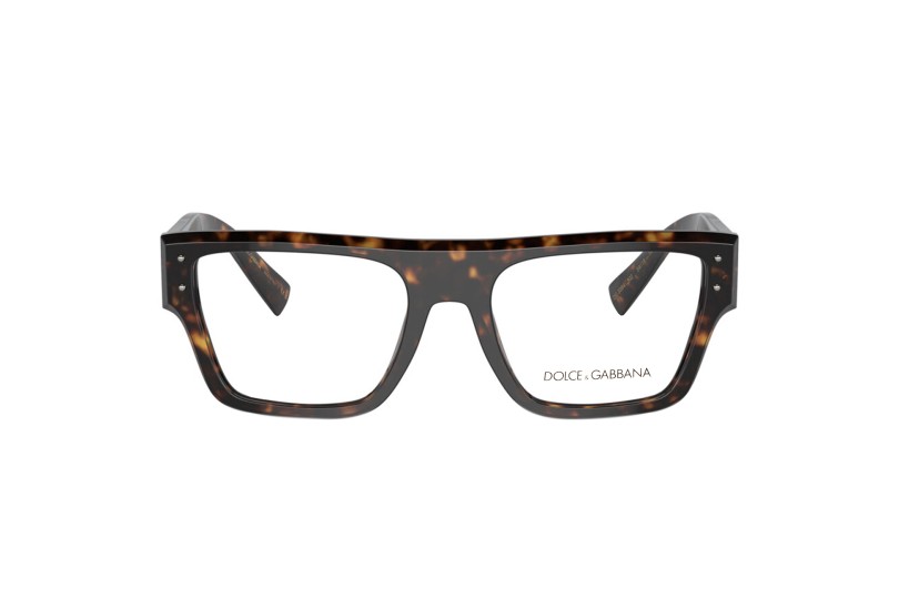 Оправа DOLCE & GABBANA 3384 502 (54)