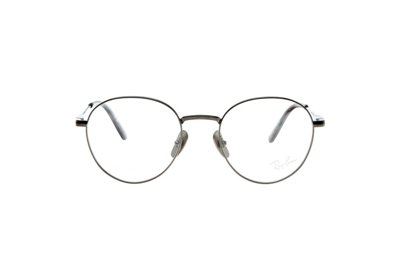 Оправа RAY-BAN 8782 1000 (51)