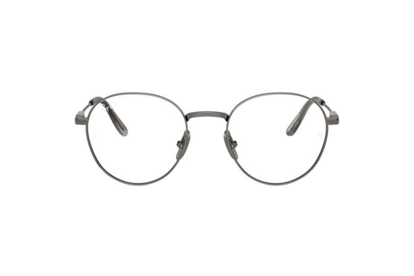 Оправа RAY-BAN 8782 1000 (51)