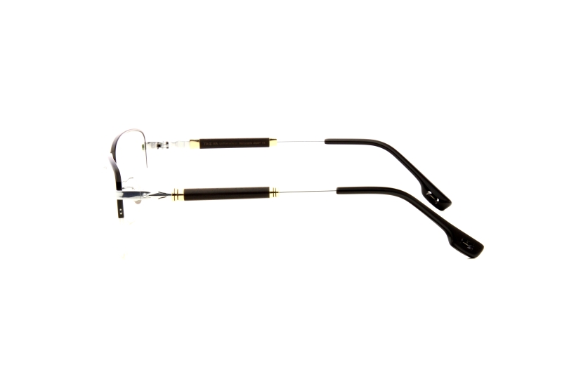 TATTVA NOTER BLK-SIL