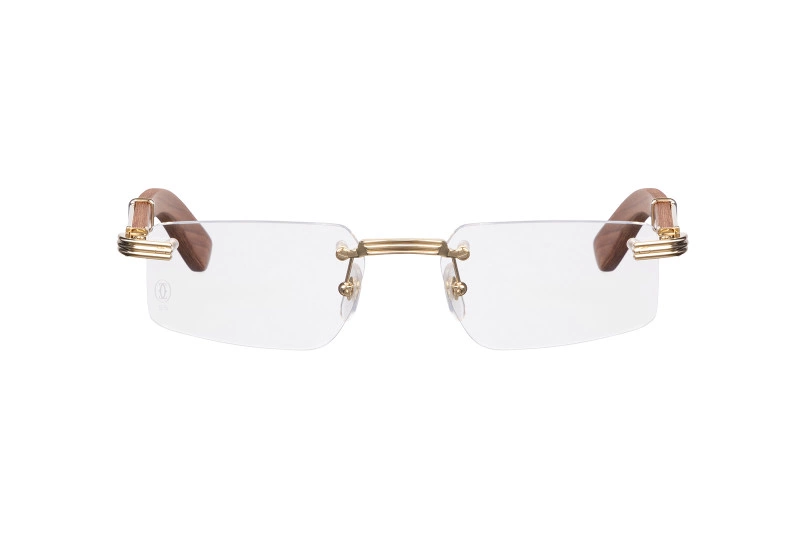 Оправа CARTIER 0485O 002