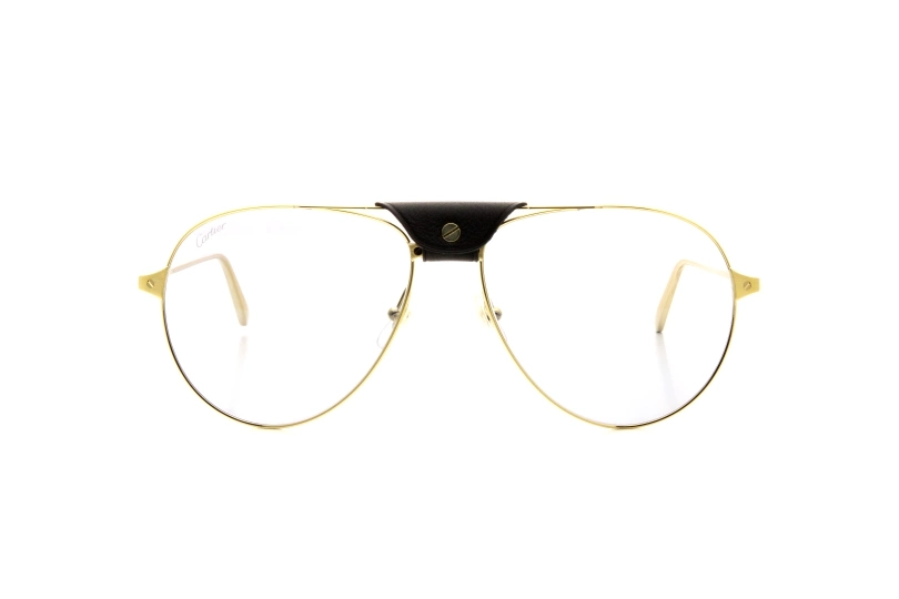 Солнцезащитные очки CARTIER 0038S 017