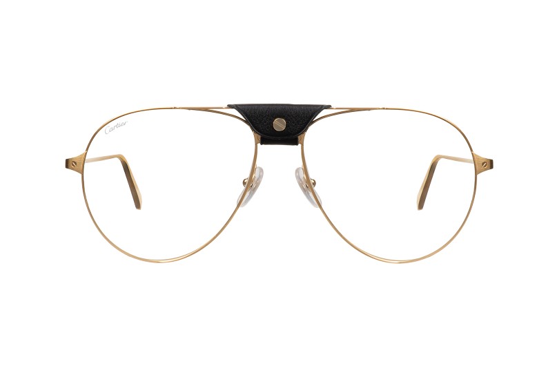 Солнцезащитные очки Cartier 0038S 017