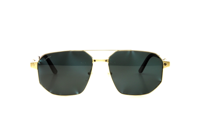 Солнцезащитные очки CARTIER 0462S 003