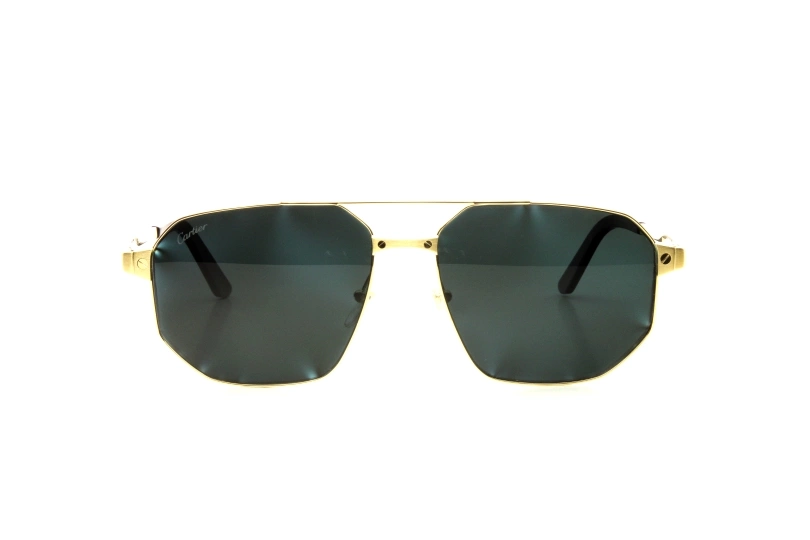 Солнцезащитные очки CARTIER 0462S 003