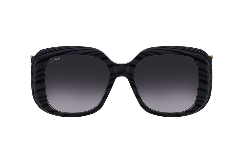 Солнцезащитные очки CARTIER 0471S 003