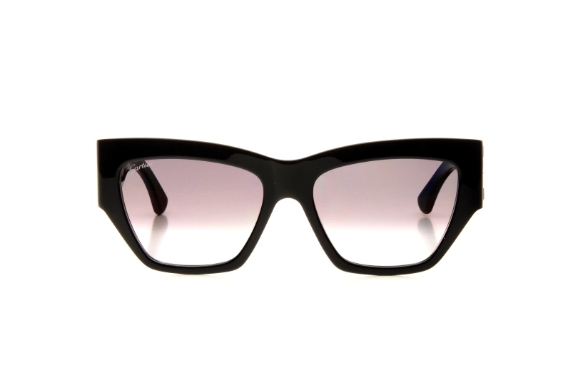 Солнцезащитные очки CARTIER 0435S 001