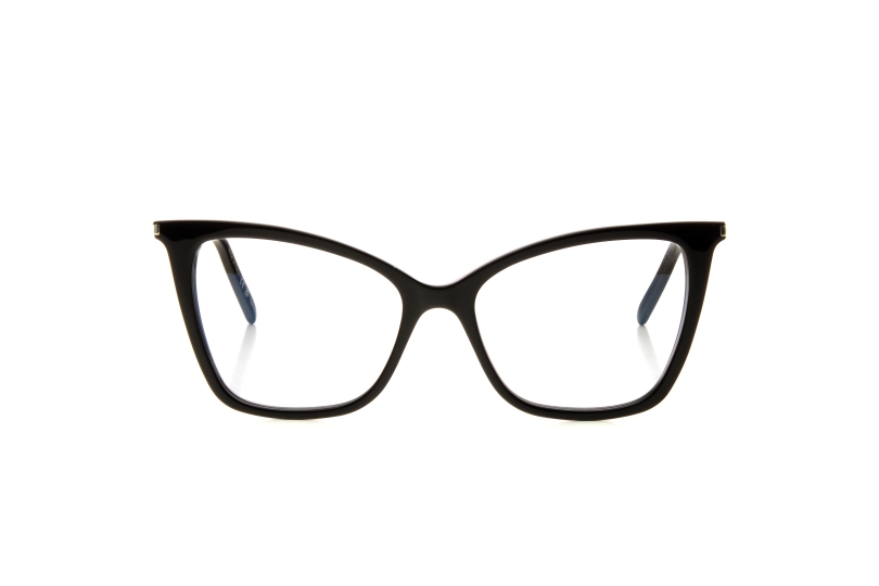 Солнцезащитные очки SAINT LAURENT 386 001