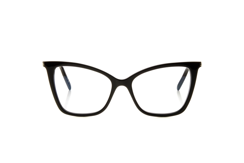 Солнцезащитные очки SAINT LAURENT 386 001