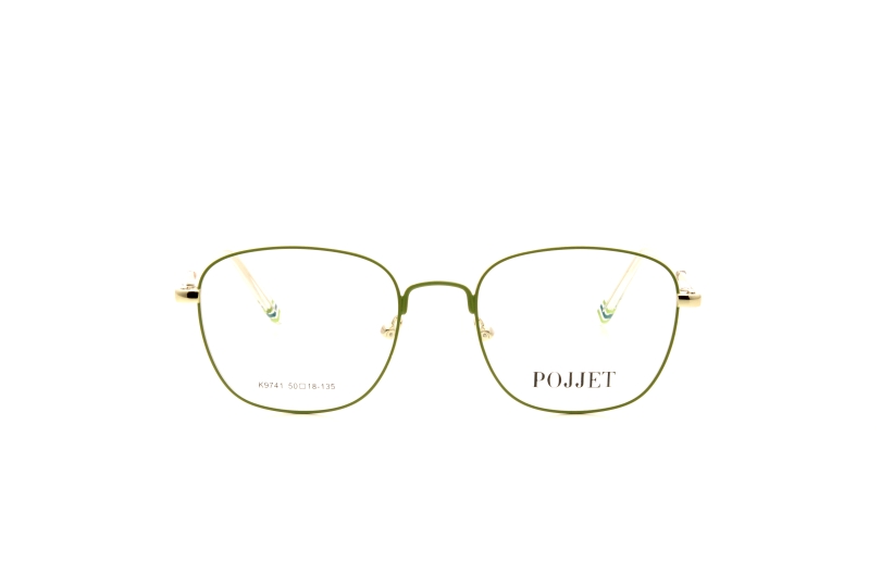 Детская оправа POJJET JUNIOR 9741 3