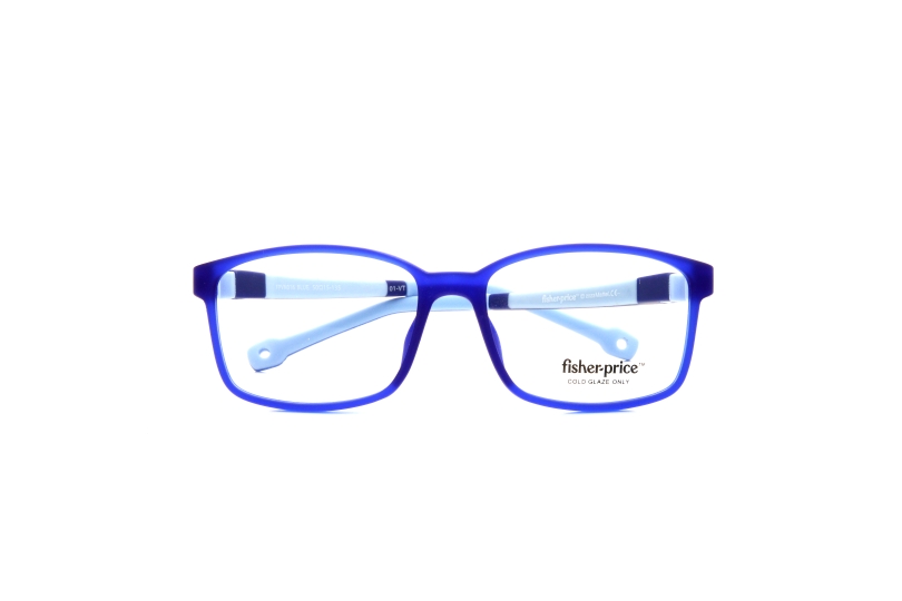 Детская оправа FISHER PRICE 016 BLUE (50)