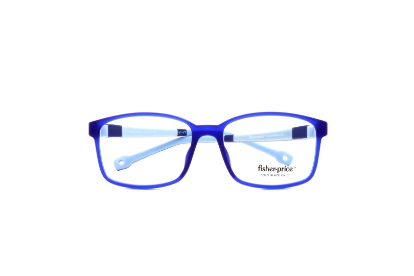 Детская оправа FISHER PRICE 016 BLUE (50)