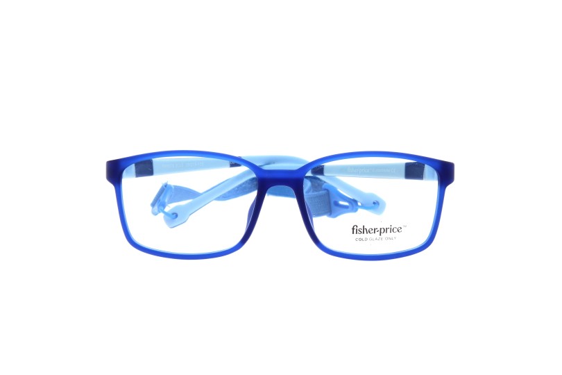Детская оправа FISHER PRICE 016 BLUE (50)