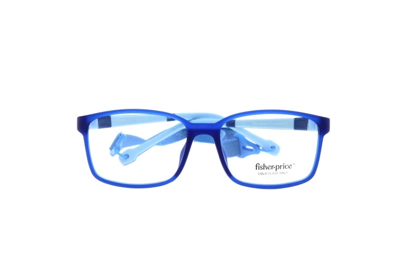 Детская оправа FISHER PRICE 016 BLUE (50)