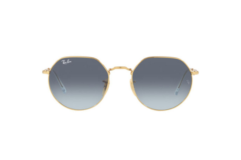 Солнцезащитные очки RAY-BAN 3565 001/86 (51)