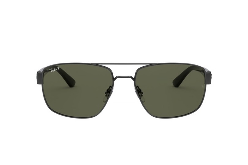 Солнцезащитные очки RAY-BAN 3663 004/58 (60)