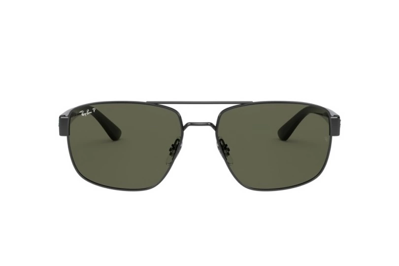 Солнцезащитные очки RAY-BAN 3663 004/58 (60)