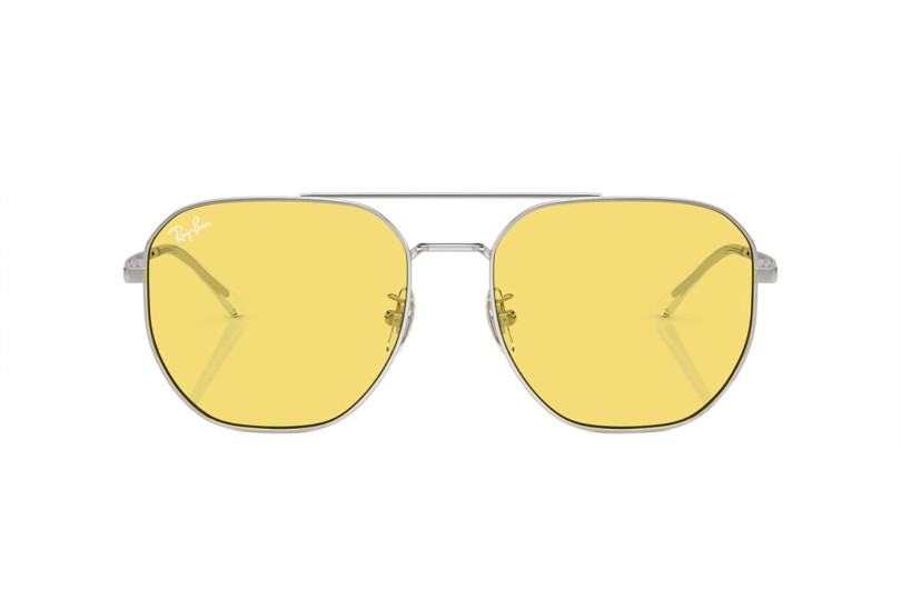 Солнцезащитные очки RAY-BAN 3724D 003/85 (59)