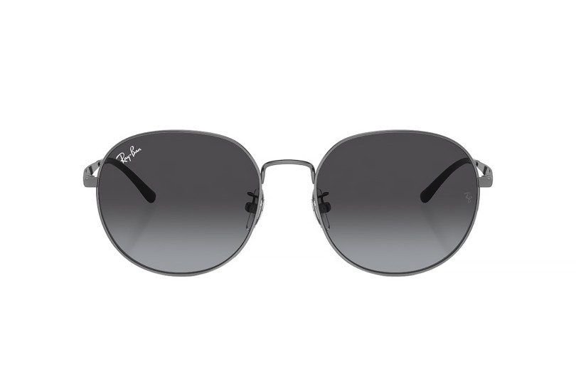 Солнцезащитные очки RAY-BAN 3727D 004/8G (57)