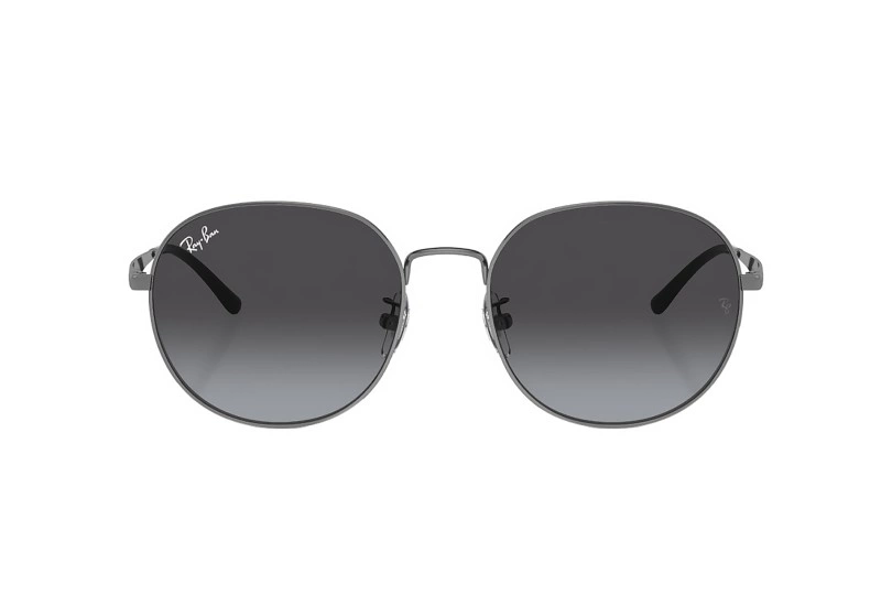 Солнцезащитные очки RAY-BAN 3727D 004/8G (57)