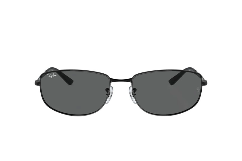 Солнцезащитные очки RAY-BAN 3732 002/B1 (59)