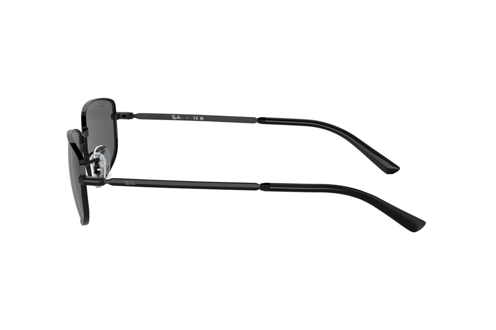 RAY-BAN 3732 002/B1 (59)
