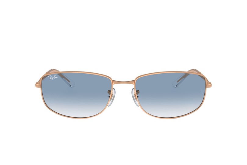 Солнцезащитные очки RAY-BAN 3732 92023F (59)