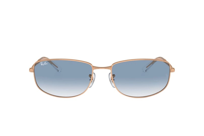 Солнцезащитные очки RAY-BAN 3732 92023F (59)