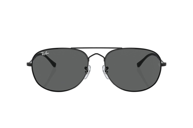 Солнцезащитные очки RAY-BAN 3735 002/B1 (60)