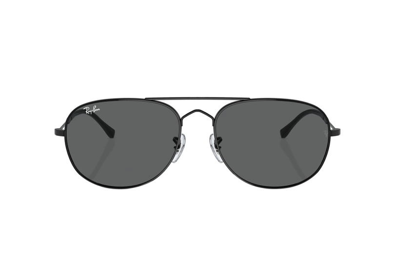 Солнцезащитные очки RAY-BAN 3735 002/B1 (60)