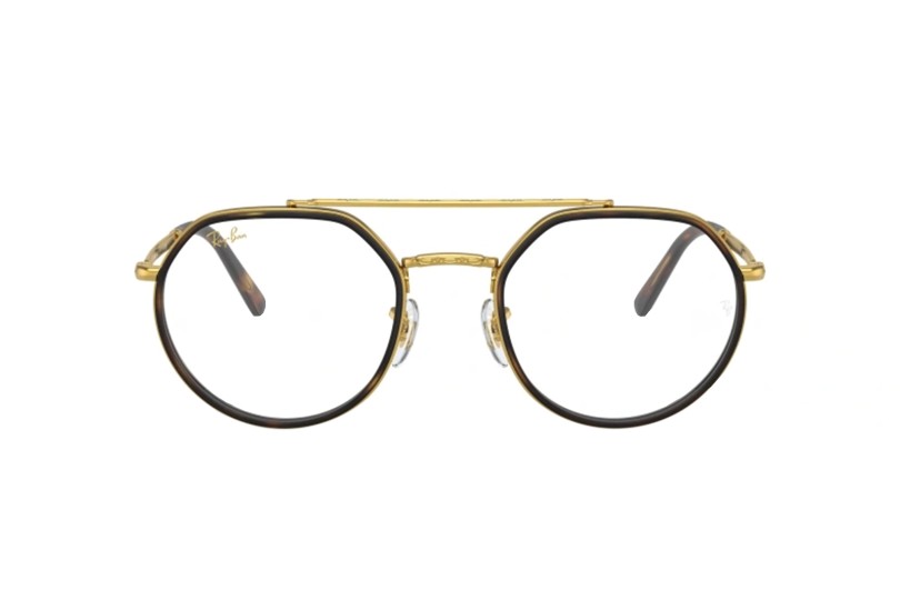 Солнцезащитные очки RAY-BAN 3765 9196GI (53)